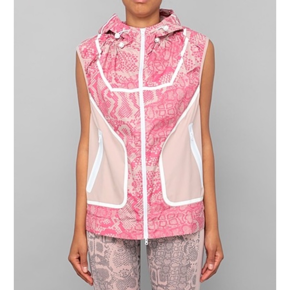 Adidas By Stella McCartney